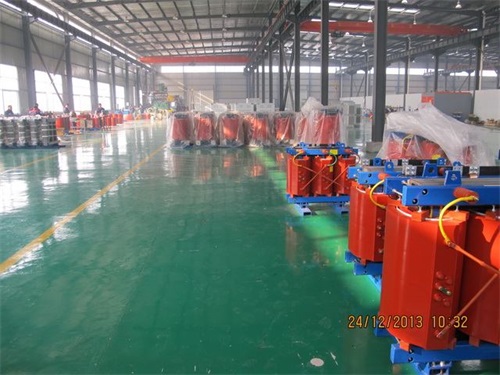 宿州SCB11-100KVA/10KV/0.4KV干式变压器产量
