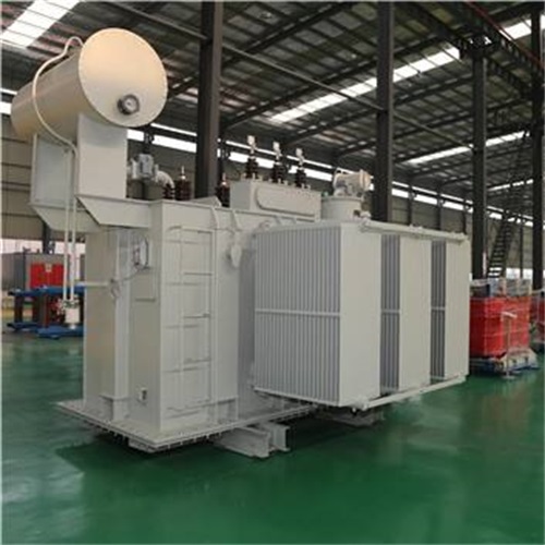 宿州S13-8000KVA/35KV/10KV/油浸式变压器