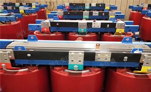 宿州SCB11-250KVA/10KV/0.4KV干式变压器